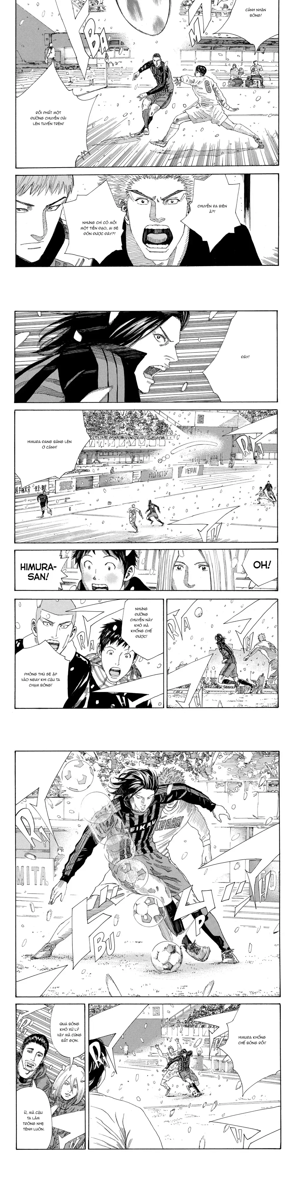 Days Chap 260 - Next Chap 261