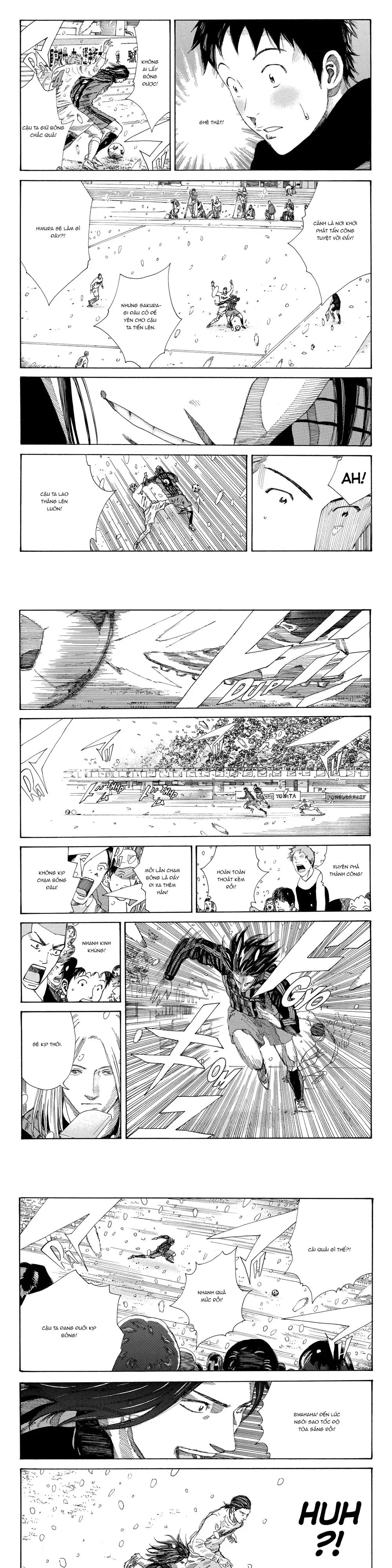 Days Chap 260 - Next Chap 261