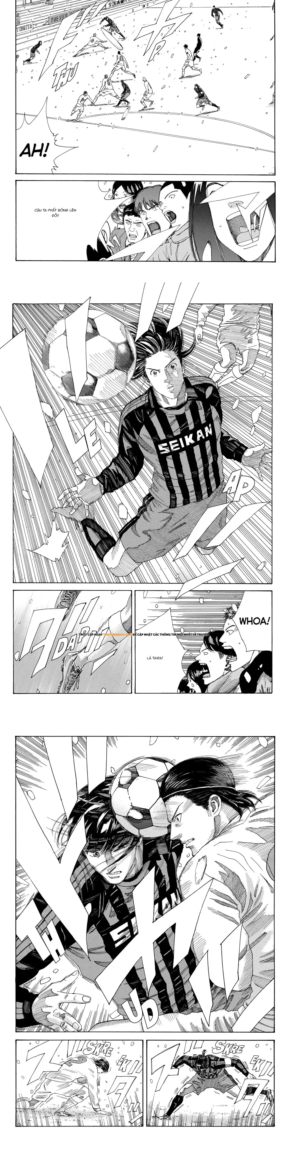 Days Chap 260 - Next Chap 261