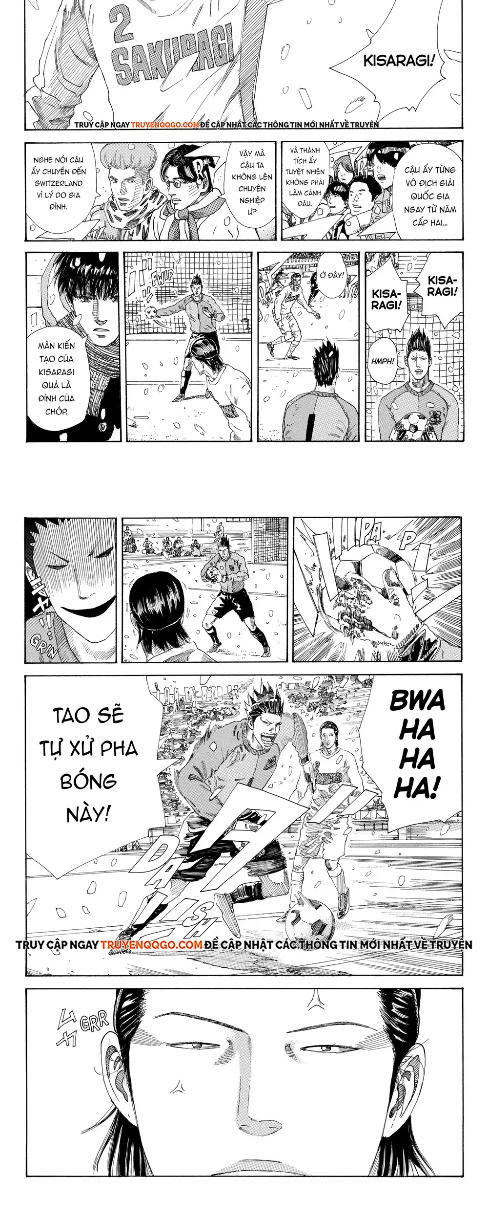 Days Chap 261 - Next Chap 262