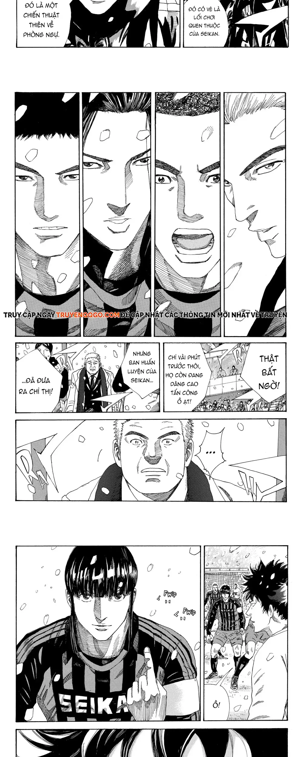 Days Chap 261 - Next Chap 262