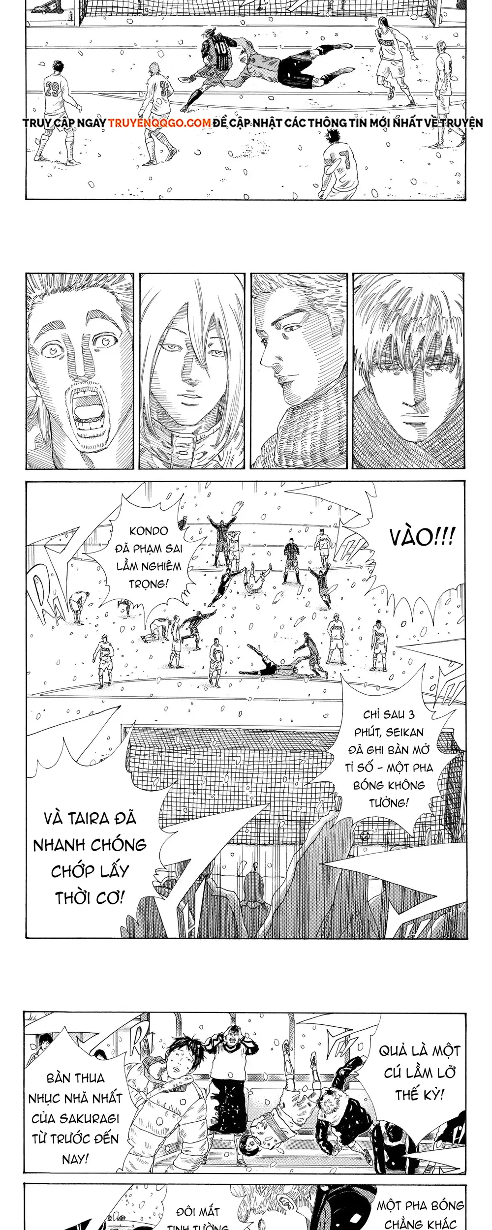 Days Chap 261 - Next Chap 262