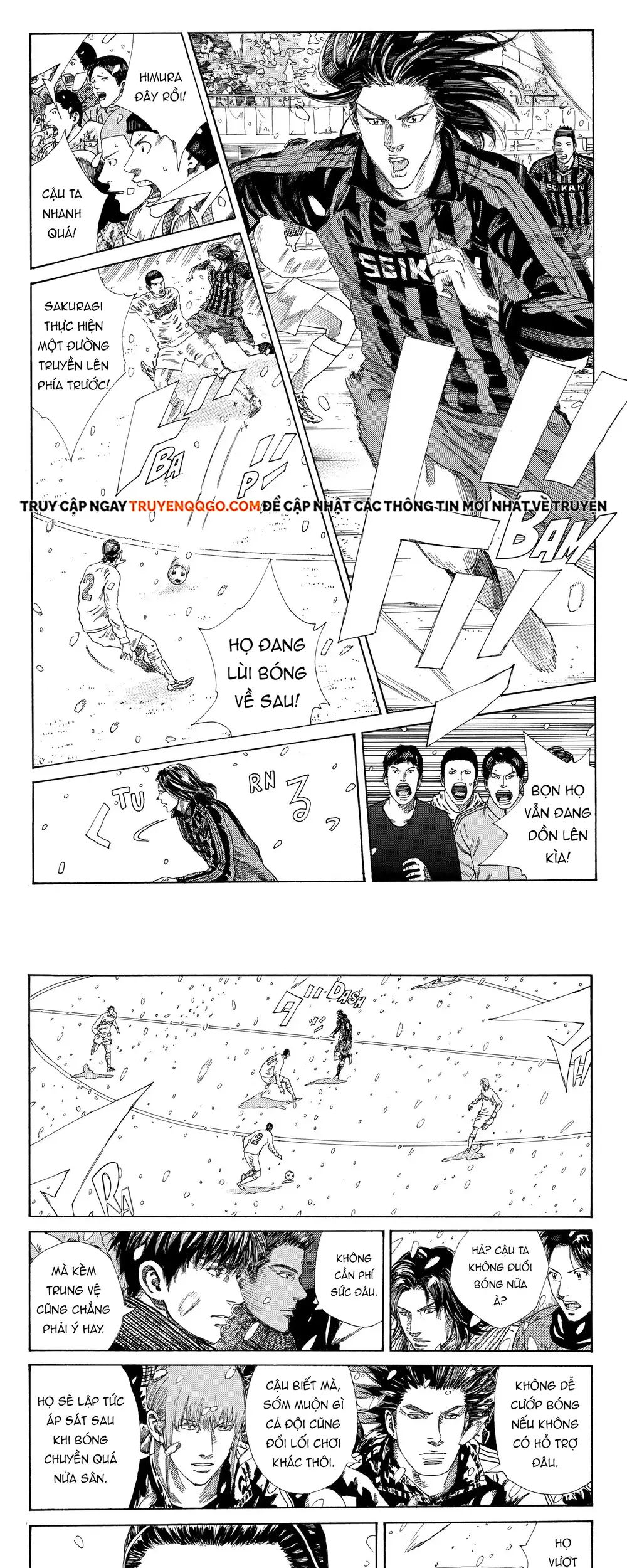 Days Chap 261 - Next Chap 262