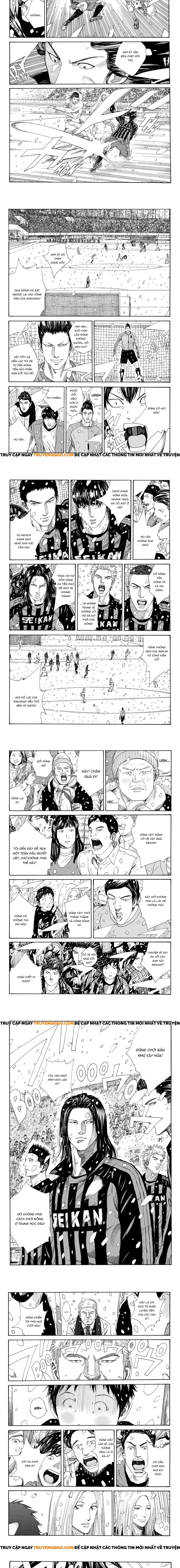 Days Chap 263 - Next Chap 264