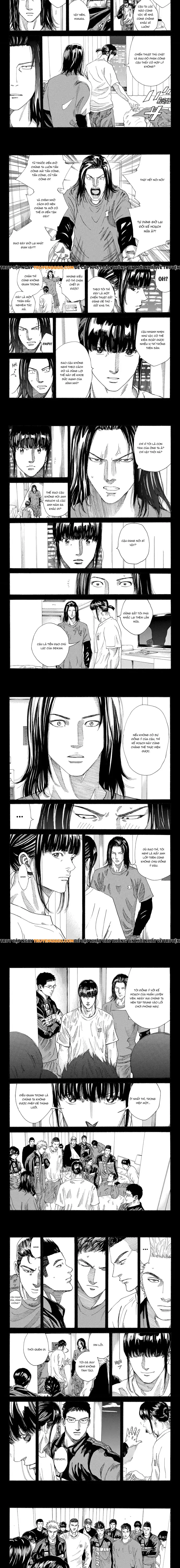 Days Chap 264 - Next Chap 265