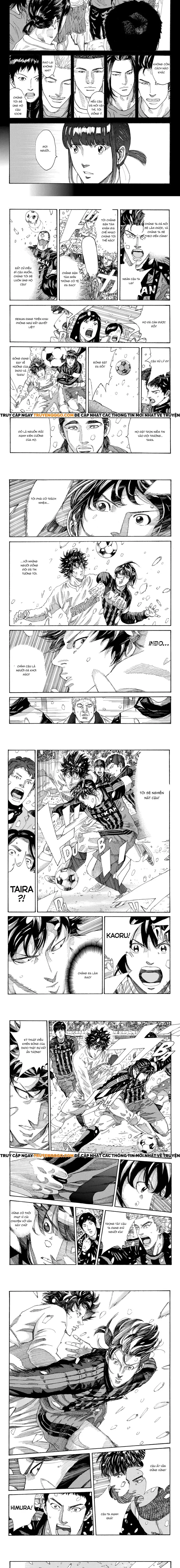 Days Chap 264 - Next Chap 265