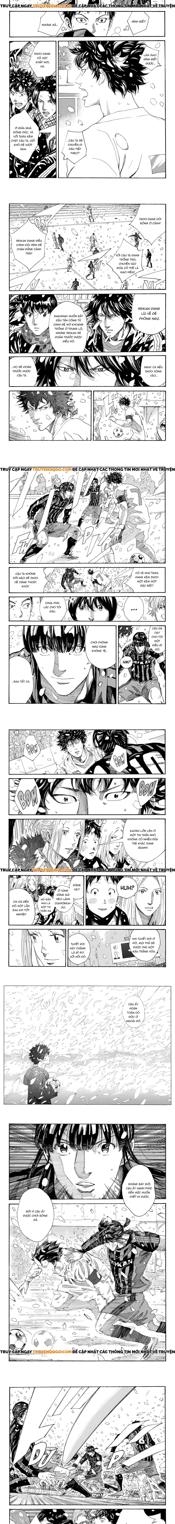 Days Chap 266 - Next Chap 267