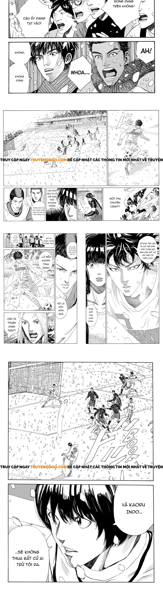 Days Chap 266 - Next Chap 267