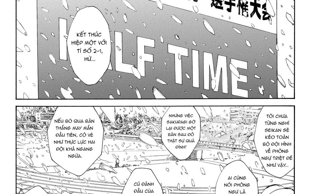 Days Chap 268 - Next Chap 269