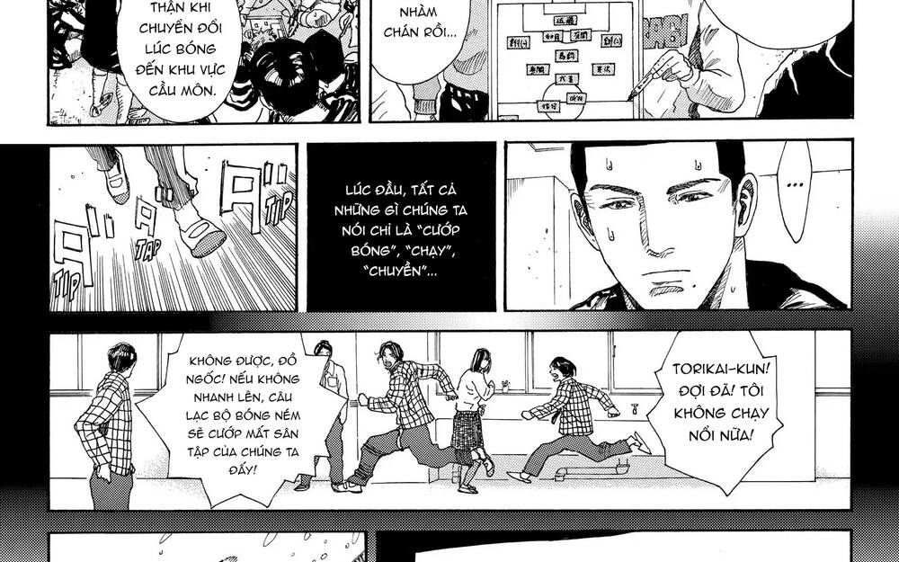 Days Chap 268 - Next Chap 269