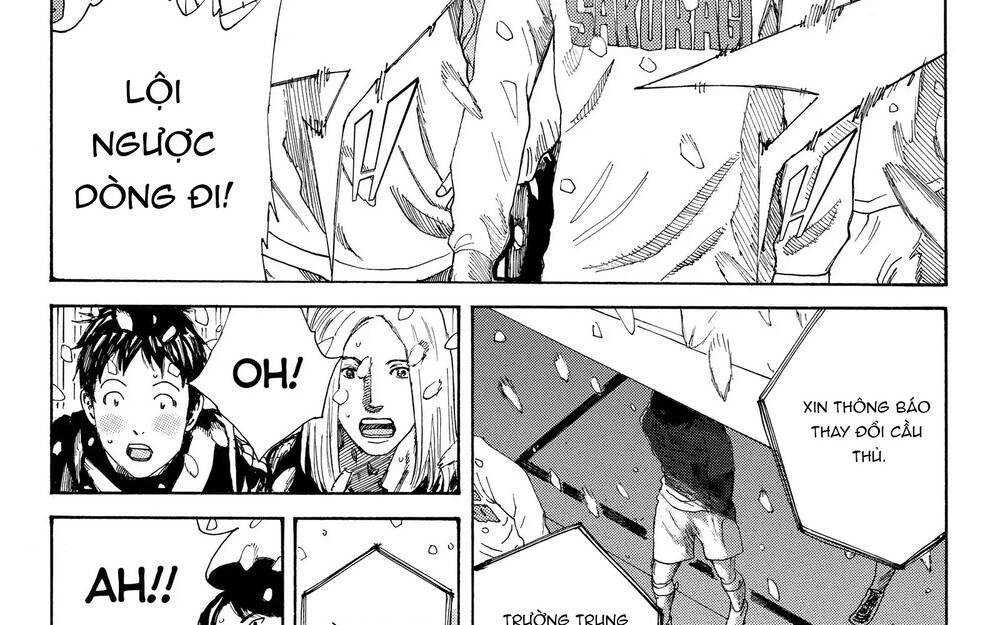 Days Chap 268 - Next Chap 269