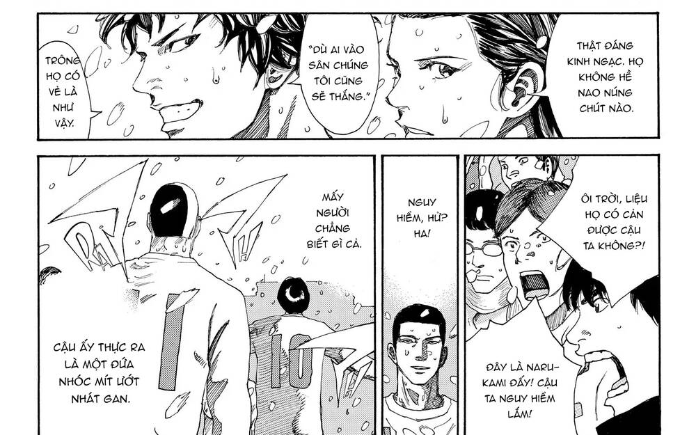 Days Chap 268 - Next Chap 269