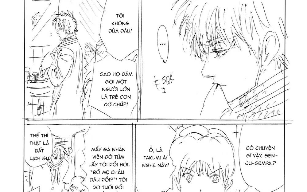 Days Chap 268 - Next Chap 269