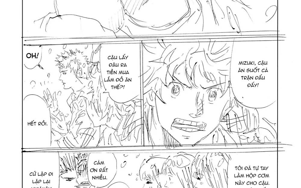 Days Chap 268 - Next Chap 269