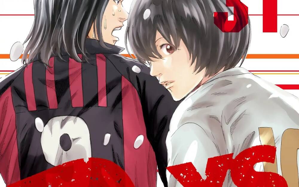 Days Chap 269 - Next Chap 270