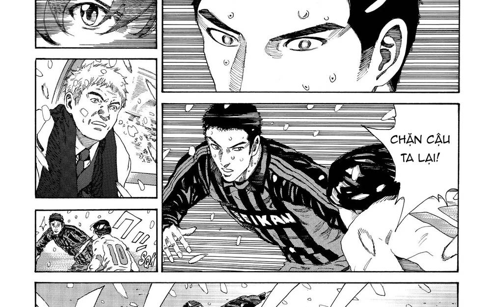 Days Chap 269 - Next Chap 270