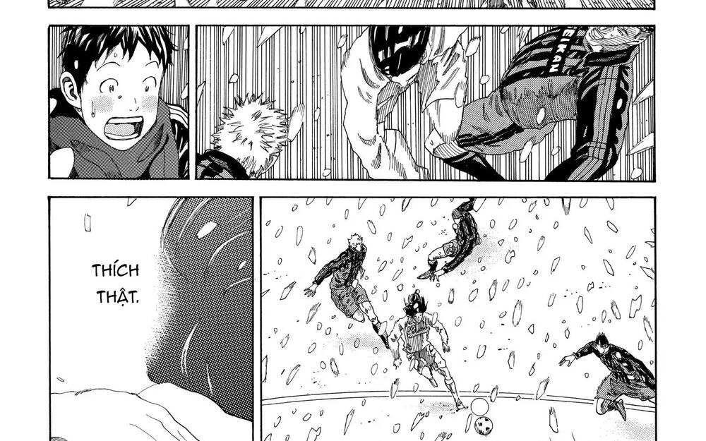 Days Chap 269 - Next Chap 270