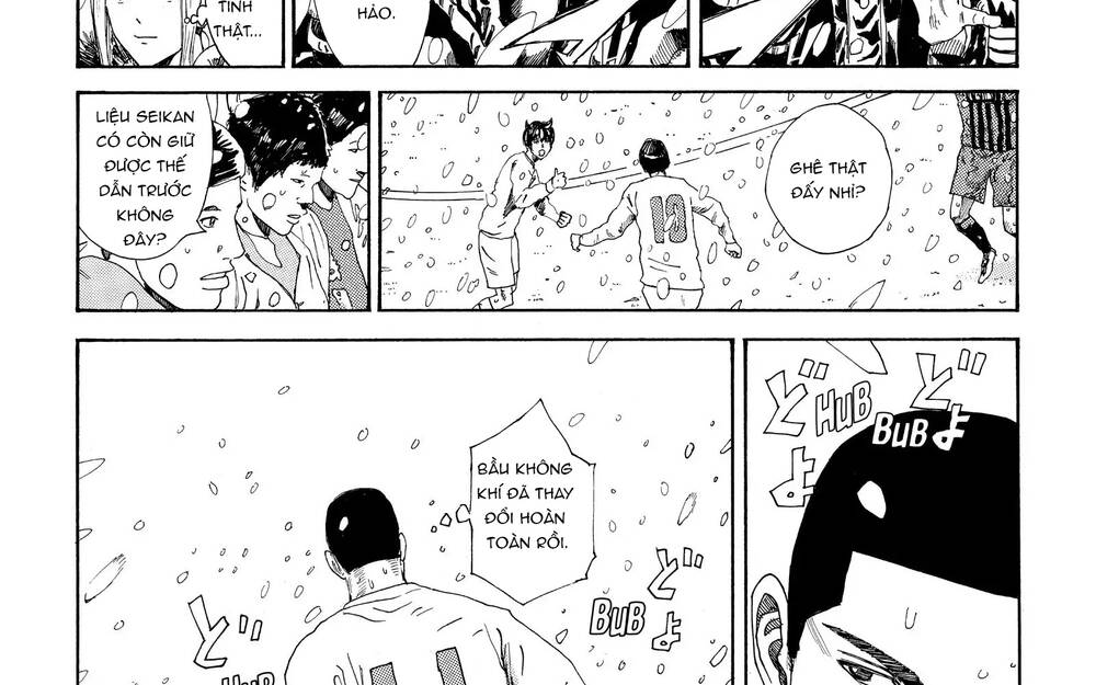 Days Chap 269 - Next Chap 270