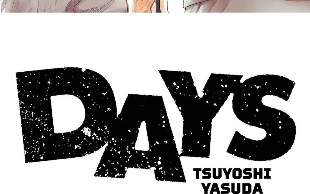 Days Chap 269 - Next Chap 270