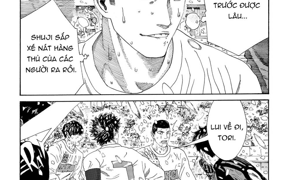 Days Chap 269 - Next Chap 270