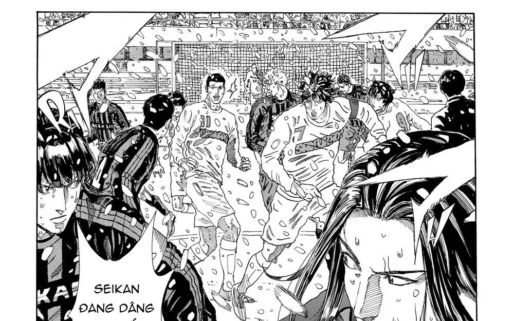 Days Chap 269 - Next Chap 270