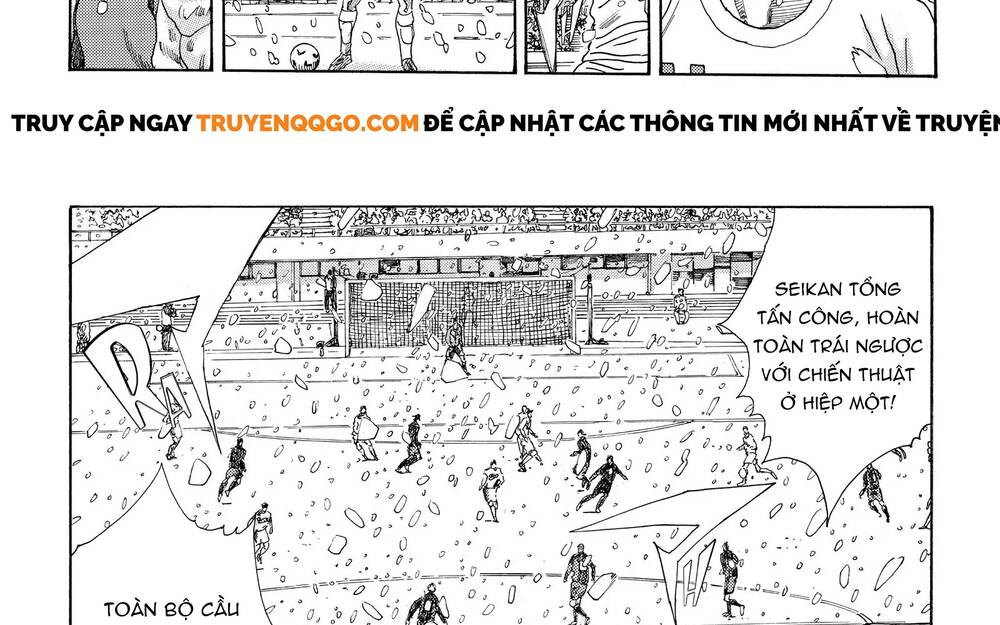 Days Chap 269 - Next Chap 270