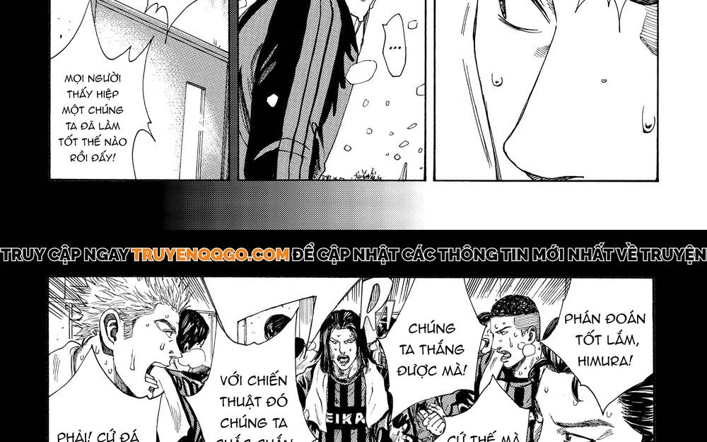 Days Chap 269 - Next Chap 270