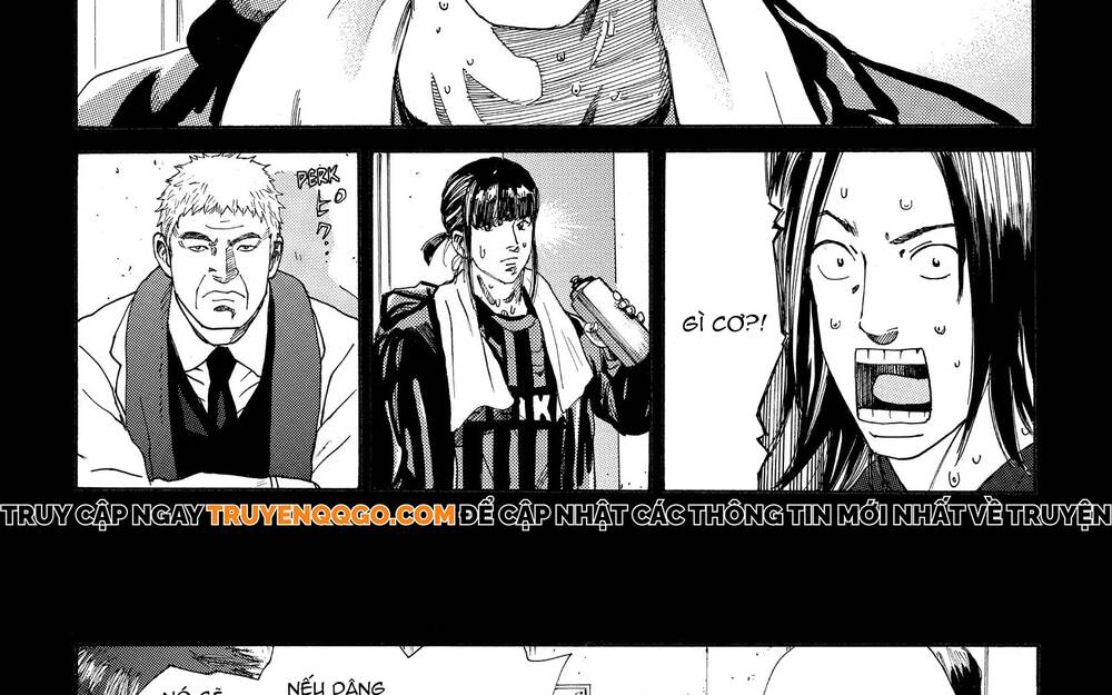 Days Chap 269 - Next Chap 270