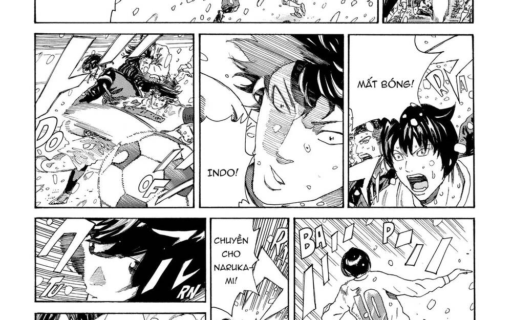 Days Chap 269 - Next Chap 270