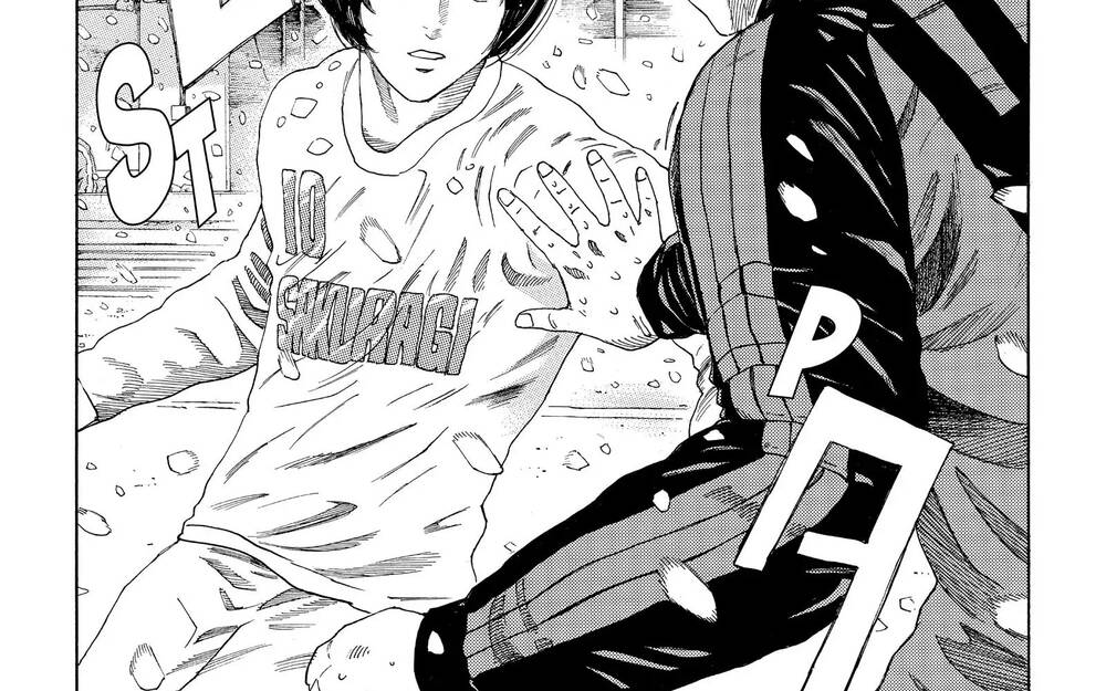 Days Chap 269 - Next Chap 270