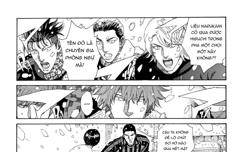 Days Chap 269 - Next Chap 270