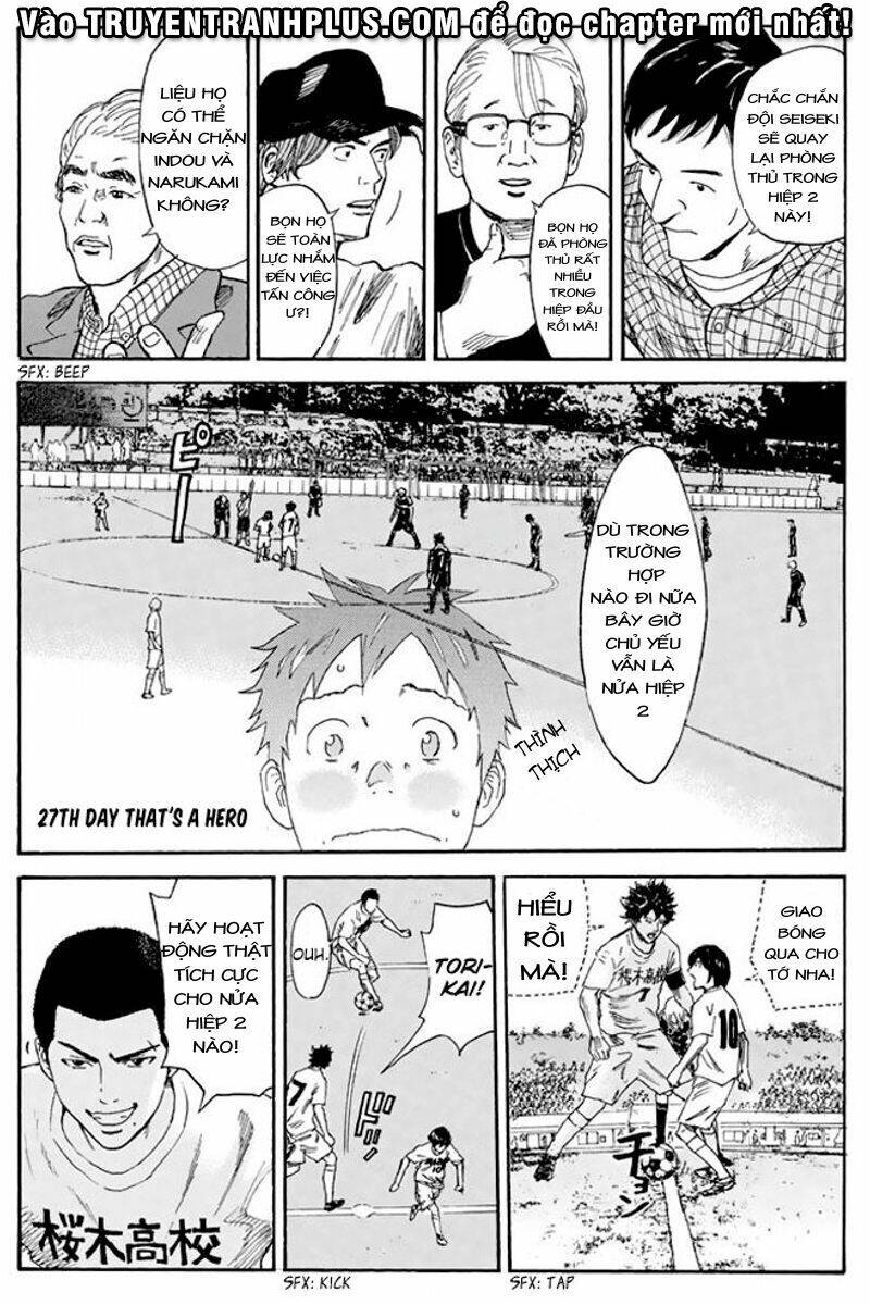 Days Chap 27 - Next Chap 28