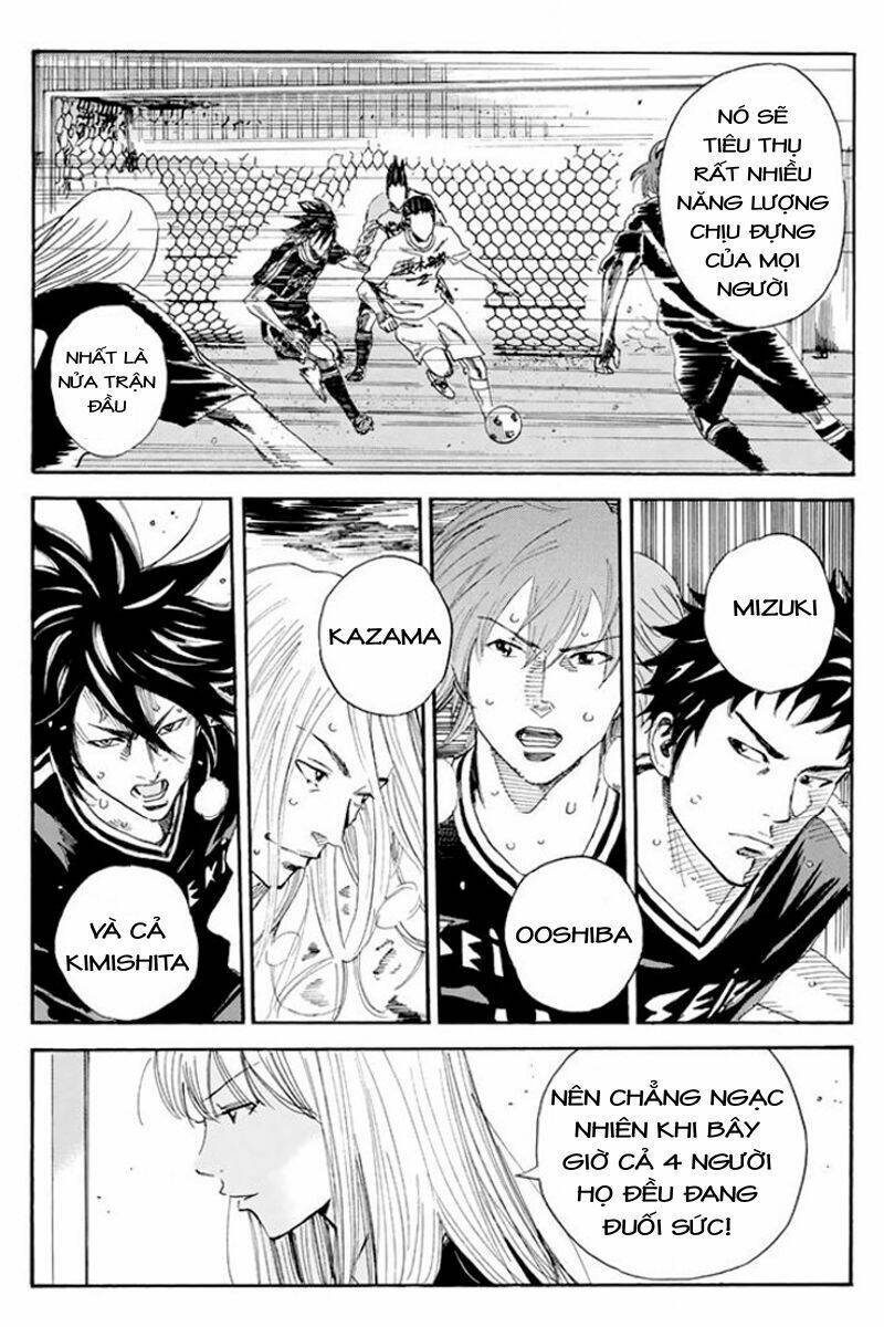 Days Chap 27 - Next Chap 28