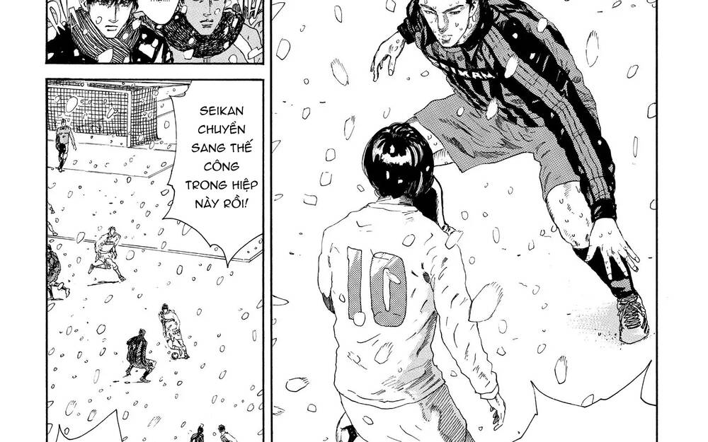 Days Chap 270 - Next Chap 271