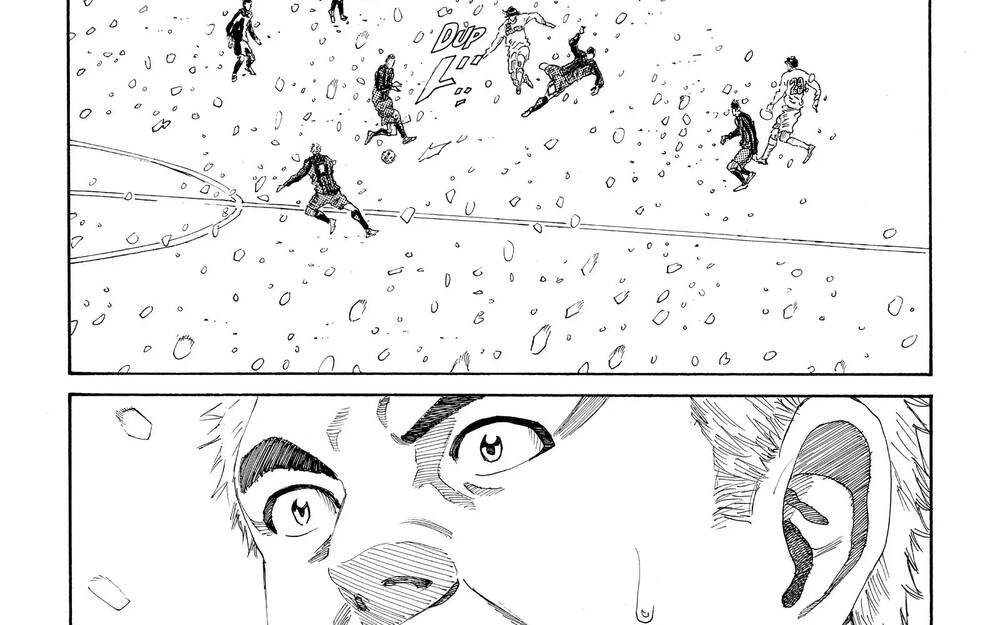 Days Chap 270 - Next Chap 271