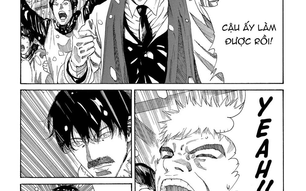 Days Chap 270 - Next Chap 271