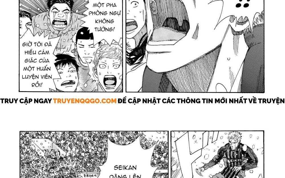 Days Chap 270 - Next Chap 271