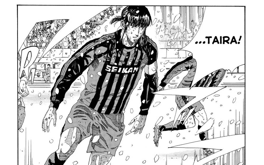 Days Chap 270 - Next Chap 271