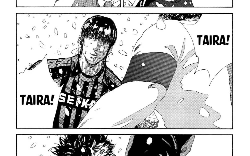 Days Chap 270 - Next Chap 271