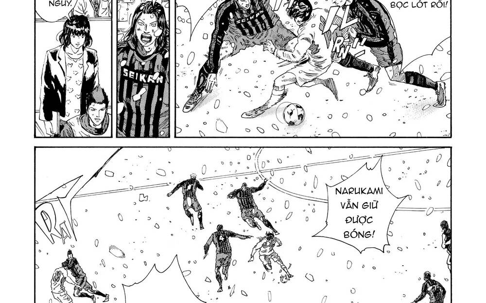 Days Chap 270 - Next Chap 271