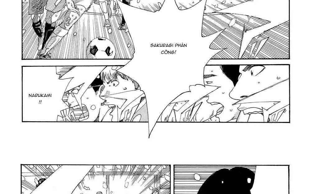 Days Chap 271 - Next Chap 272