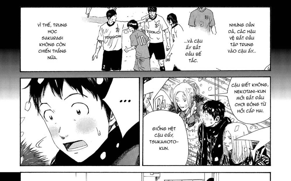 Days Chap 271 - Next Chap 272