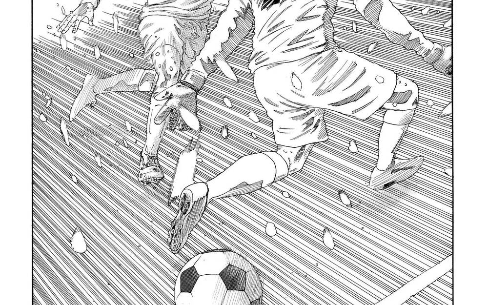 Days Chap 271 - Next Chap 272