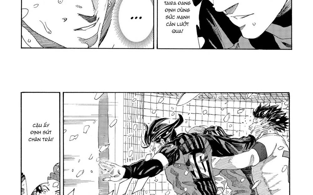 Days Chap 271 - Next Chap 272