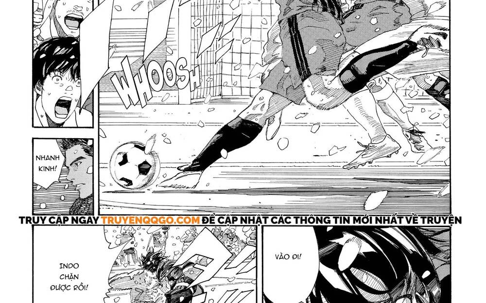 Days Chap 271 - Next Chap 272