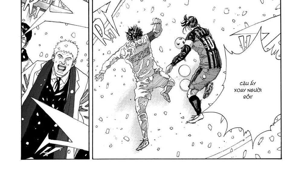 Days Chap 271 - Next Chap 272