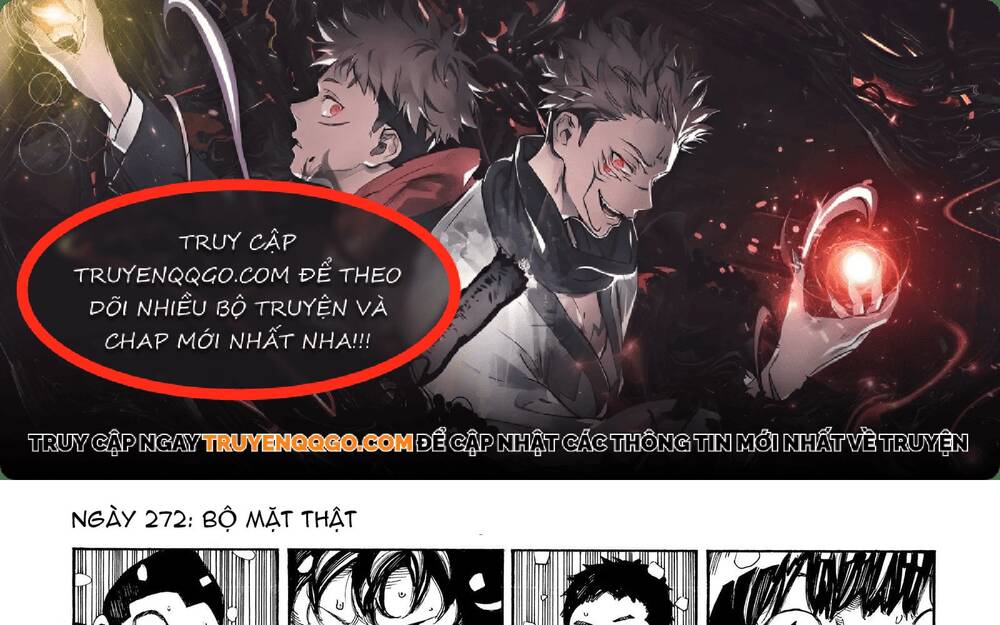 Days Chap 272 - Next Chap 273