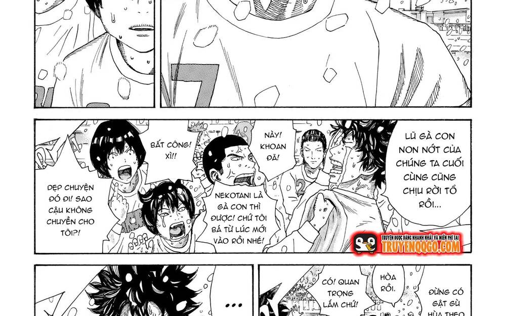 Days Chap 272 - Next Chap 273