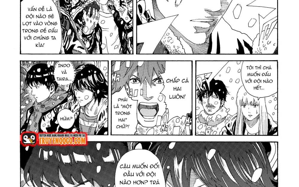 Days Chap 272 - Next Chap 273