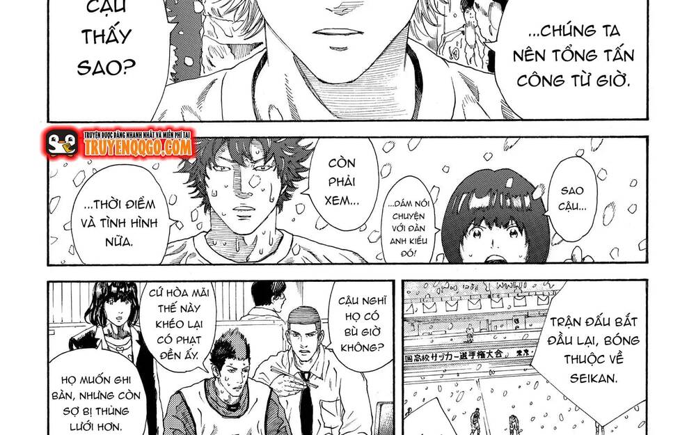 Days Chap 272 - Next Chap 273